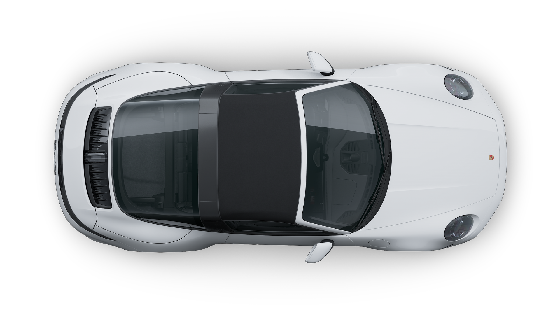 911 Targa 4 GTS | Porsche Car Configurator (Pseudo-Accents)
